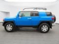 Voodoo Blue - FJ Cruiser  Photo No. 8