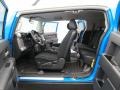 Dark Charcoal Interior Photo for 2007 Toyota FJ Cruiser #78863788