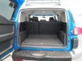 Dark Charcoal Trunk Photo for 2007 Toyota FJ Cruiser #78863848