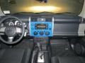 Dark Charcoal Dashboard Photo for 2007 Toyota FJ Cruiser #78863878
