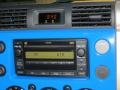 Voodoo Blue - FJ Cruiser  Photo No. 18