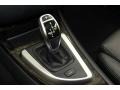  2011 1 Series 135i Coupe 7 Speed Double-Clutch Automatic Shifter