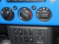 Voodoo Blue - FJ Cruiser  Photo No. 19