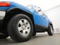 Voodoo Blue - FJ Cruiser  Photo No. 22