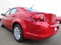 Redline 2-Coat Pearl - Avenger SE Photo No. 2