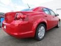 Redline 2-Coat Pearl - Avenger SE Photo No. 3