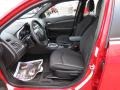Redline 2-Coat Pearl - Avenger SE Photo No. 6