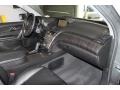 Sterling Gray Metallic - MDX Technology Photo No. 45
