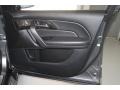 Sterling Gray Metallic - MDX Technology Photo No. 48