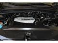 Sterling Gray Metallic - MDX Technology Photo No. 49