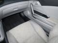 Alabaster Silver Metallic - Civic EX Coupe Photo No. 16