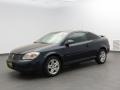 2008 Midnight Blue Metallic Pontiac G5  #78852175