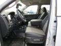 Bright White - Ram 3500 HD ST Crew Cab 4x4 Dually Utility Truck Photo No. 7