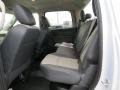 Bright White - Ram 3500 HD ST Crew Cab 4x4 Dually Utility Truck Photo No. 8