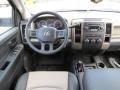 Bright White - Ram 3500 HD ST Crew Cab 4x4 Dually Utility Truck Photo No. 9