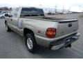 Light Pewter Metallic - Silverado 1500 LT Extended Cab 4x4 Photo No. 5