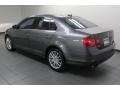 Platinum Grey Metallic - Jetta GLI Sedan Photo No. 5