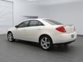 Ivory White - G6 GTP Sedan Photo No. 4