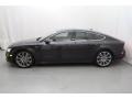 Oolong Grey Metallic - A7 3.0T quattro Premium Photo No. 3