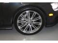 Oolong Grey Metallic - A7 3.0T quattro Premium Photo No. 4