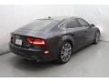 Oolong Grey Metallic - A7 3.0T quattro Premium Photo No. 6