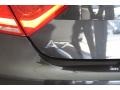 Oolong Grey Metallic - A7 3.0T quattro Premium Photo No. 8