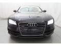 Oolong Grey Metallic - A7 3.0T quattro Premium Photo No. 9