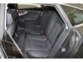 Oolong Grey Metallic - A7 3.0T quattro Premium Photo No. 17