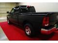 2011 Brilliant Black Crystal Pearl Dodge Ram 1500 ST Quad Cab  photo #4