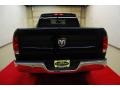 2011 Brilliant Black Crystal Pearl Dodge Ram 1500 ST Quad Cab  photo #5
