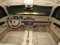 Light Camel Dashboard Photo for 2007 Mercury Grand Marquis #78865469
