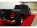 2011 Brilliant Black Crystal Pearl Dodge Ram 1500 ST Quad Cab  photo #6