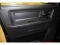 2011 Brilliant Black Crystal Pearl Dodge Ram 1500 ST Quad Cab  photo #9