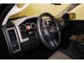 2011 Brilliant Black Crystal Pearl Dodge Ram 1500 ST Quad Cab  photo #11