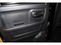 2011 Brilliant Black Crystal Pearl Dodge Ram 1500 ST Quad Cab  photo #13