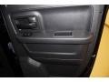 2011 Brilliant Black Crystal Pearl Dodge Ram 1500 ST Quad Cab  photo #15