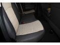 2011 Brilliant Black Crystal Pearl Dodge Ram 1500 ST Quad Cab  photo #16