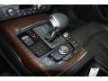 Oolong Grey Metallic - A7 3.0T quattro Premium Photo No. 32