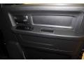 2011 Brilliant Black Crystal Pearl Dodge Ram 1500 ST Quad Cab  photo #17