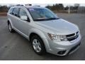Bright Silver Metallic - Journey SXT Photo No. 2
