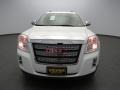 2013 Summit White GMC Terrain SLT  photo #2