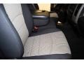 2011 Brilliant Black Crystal Pearl Dodge Ram 1500 ST Quad Cab  photo #18