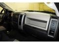 2011 Brilliant Black Crystal Pearl Dodge Ram 1500 ST Quad Cab  photo #19