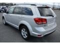 Bright Silver Metallic - Journey SXT Photo No. 4