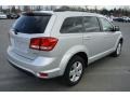 Bright Silver Metallic - Journey SXT Photo No. 5
