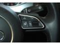 Oolong Grey Metallic - A7 3.0T quattro Premium Photo No. 37