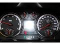 2011 Brilliant Black Crystal Pearl Dodge Ram 1500 ST Quad Cab  photo #22