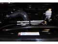 2011 Brilliant Black Crystal Pearl Dodge Ram 1500 ST Quad Cab  photo #23