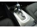 Bright Silver Metallic - Journey SXT Photo No. 10