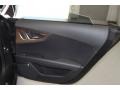 Oolong Grey Metallic - A7 3.0T quattro Premium Photo No. 42